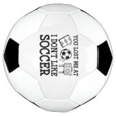 僕の失ったサッカーは嫌いだ サッカーボール (回転)