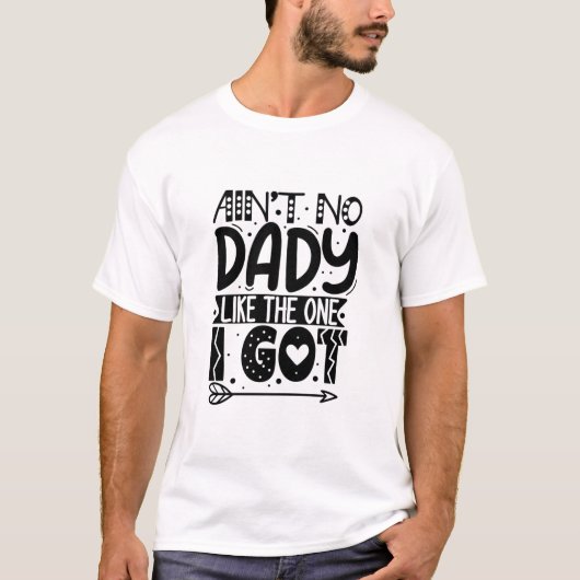 僕の女には似てない得 Tシャツ (正面)