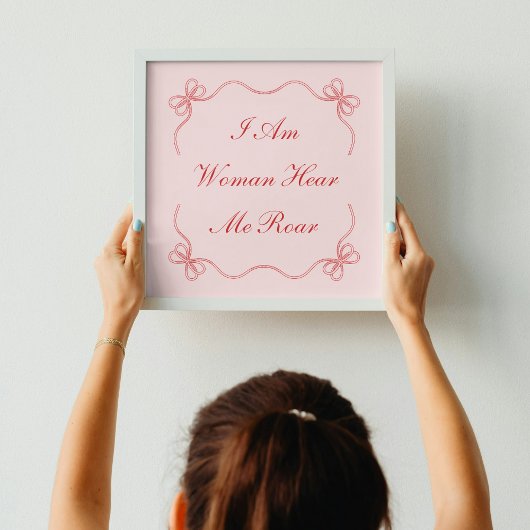 僕の女は唸って来る ポスター