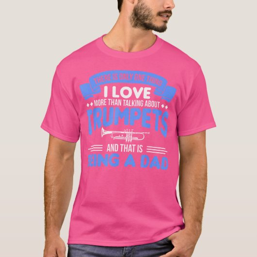 僕の好きなことは一つしかない Tシャツ (正面)