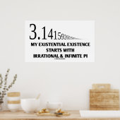 僕の存在は理不尽なパイから始まる ポスター (キッチン)