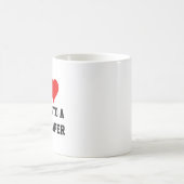 僕の家は物置のマグだ コーヒーマグカップ (中央)