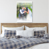 僕の居お気に入りの所は一緒結婚だ キャンバスプリント (インサイチュ (寝室))