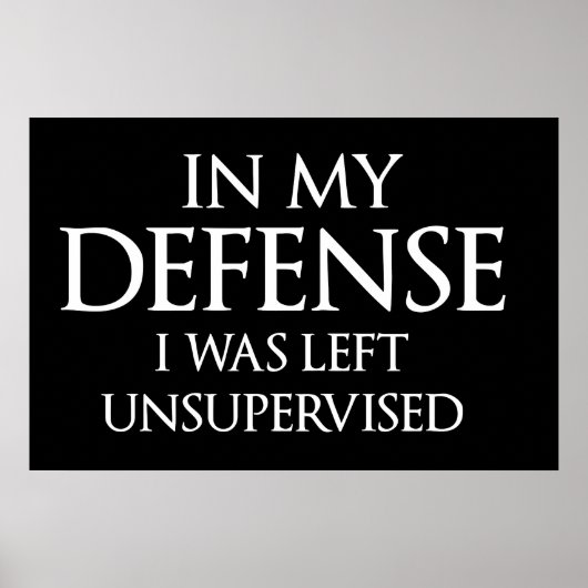 僕の弁護で僕は監督さ離れれなかっおもしろいた ポスター (正面)