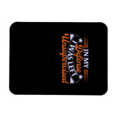 僕の弁護で僕は監督さ離れれなかっおもしろいた マグネット (横)