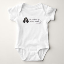 僕の弟はバセット・ハウンドです