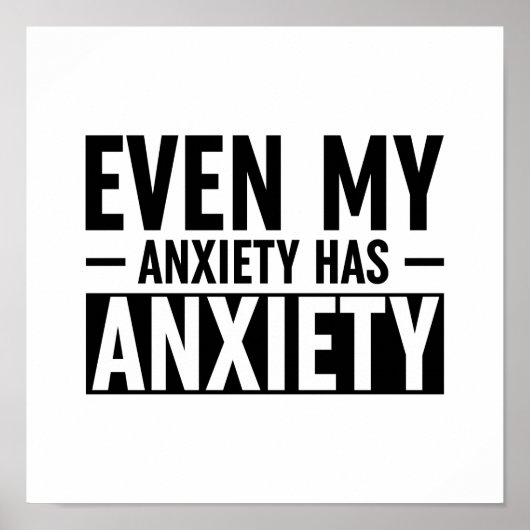 僕の心配でさえも心配だ ポスター (正面)