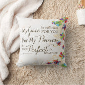 僕の恩寵は君に充分だ クッション (ブランケット)