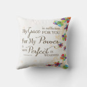 僕の恩寵は君に充分だ クッション (裏面)