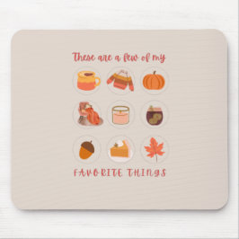 僕の持ち物は少お気に入りのない マウスパッド