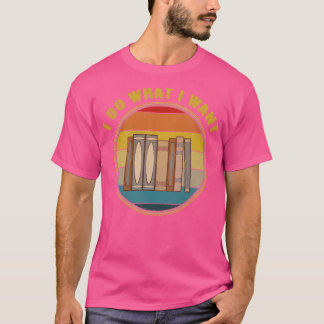 僕の欲しいことはダークアカデミズムの本だ動揺して Tシャツ
