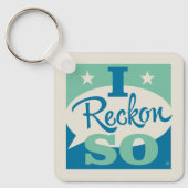 僕の考えではそう思う キーホルダー (正面)