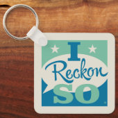 僕の考えではそう思う キーホルダー (正面)