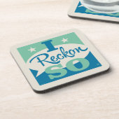 僕の考えではそう思う コースター (左側)