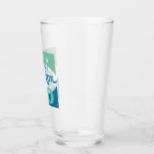 僕の考えではそう思う タンブラーグラス (左)