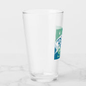 僕の考えではそう思う タンブラーグラス (右)