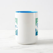 僕の考えではそう思う ツートーンマグカップ (中央)