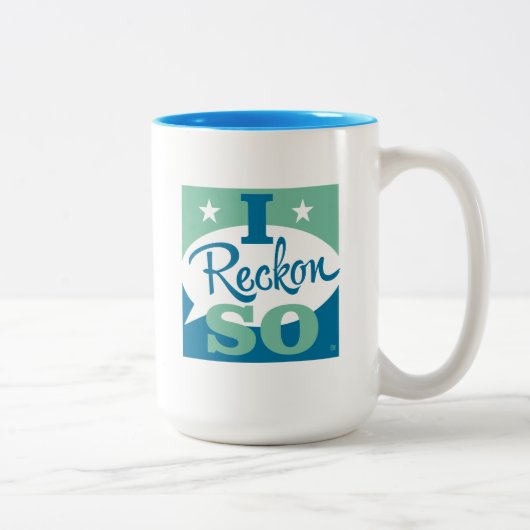 僕の考えではそう思う ツートーンマグカップ (右)