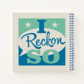 僕の考えではそう思う ノートブック (裏面)