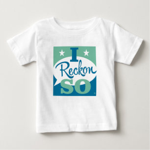 僕の考えではそう思う ベビーTシャツ
