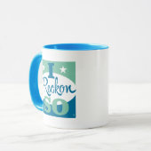 僕の考えではそう思う マグカップ (正面左)