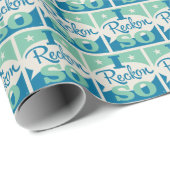 僕の考えではそう思う ラッピングペーパー (ロールコーナー)