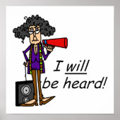 僕の耳に入る ポスター (正面)