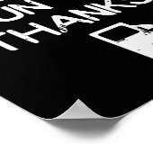 僕の船はガス走の気が感謝していらおもしろいない ポスター (角)