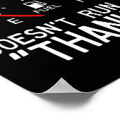 僕の船は走船が感謝していおもしろいら ポスター (角)