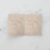 僕の花婿介添人は君の心が痛む 招待状 (内部)