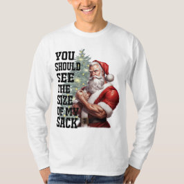 僕の袋の大きさを見ればよいが長袖 Tシャツ