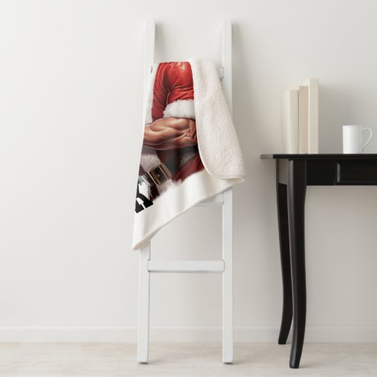 僕の袋の大きさを見ればよいが シェルパブランケット (インサイチュ)