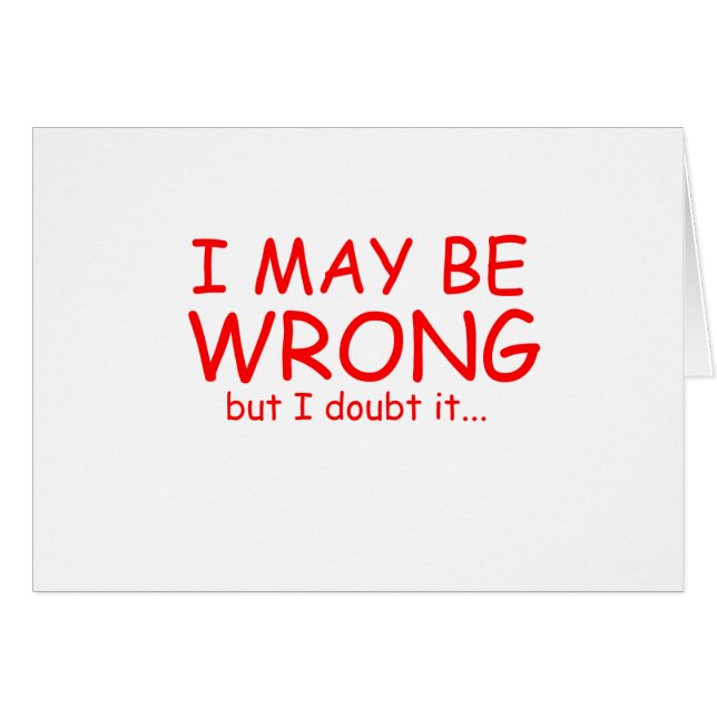 僕の言うことは間違っているかもしれない (正面横)