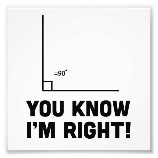 僕の言う通りだ フォトプリント            (正面)