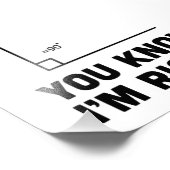 僕の言う通りだ フォトプリント            (角)