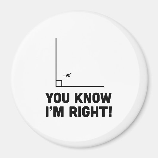 僕の言う通りだ マグネット (正面)