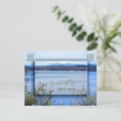 僕の言葉は通らな遠くにい ポストカード (スタンド正面)