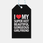 僕の超かっこいい美人でゴージャスな彼女が大好き ギフトタグ (裏面)