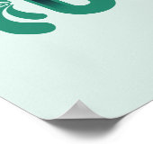 僕の間違いは天才だと認める |才能に欠ける ポスター (角)