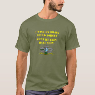 僕の頭に入れたら忘れよい Tシャツ