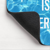 僕の香水は塩素だ マウスパッド (コーナー)