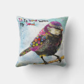 僕の魂は好い クッション (裏面)