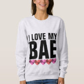 僕のBAE Tシャツ (正面)