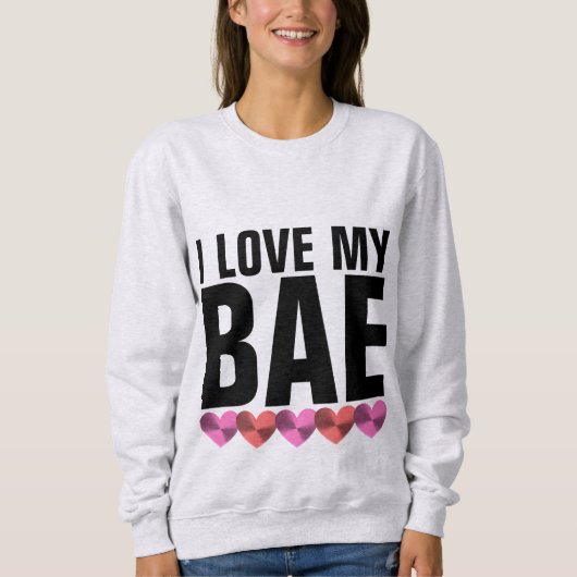 僕のBAE Tシャツ (正面)