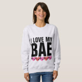 僕のBAE Tシャツ (正面フル)