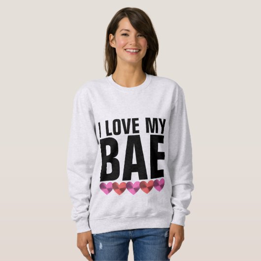 僕のBAE Tシャツ (正面フル)