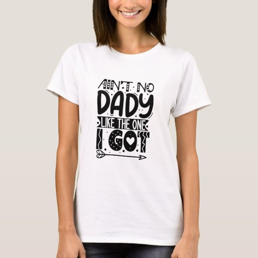 僕のTシャツなんて大嫌得いだ Tシャツ (正面)