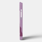 僕はいつも馬の真似をせぬ熱狂する Case-Mate iPhoneケース (裏面 / 左)