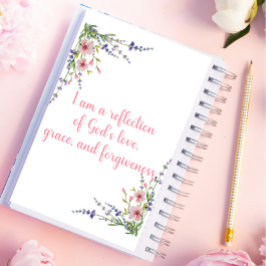 僕はかわいらしキリスト教の思想を持っている プランナー手帳