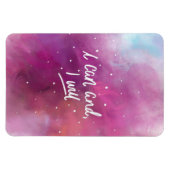 僕はできるかできるかやってみよう マグネット (横)